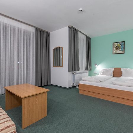 Hotel Iceberg Bansko Eksteriør billede