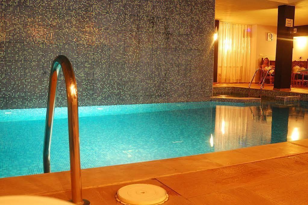 Hotel Iceberg Bansko Eksteriør billede