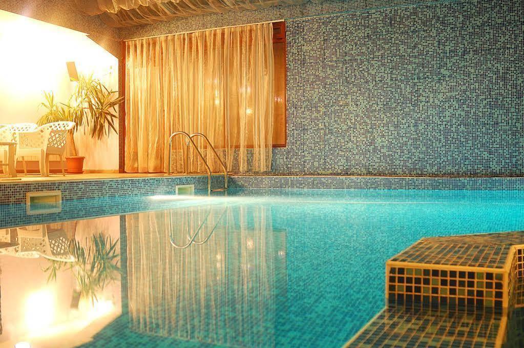 Hotel Iceberg Bansko Eksteriør billede