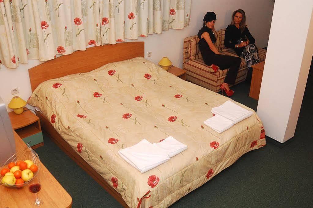 Hotel Iceberg Bansko Eksteriør billede
