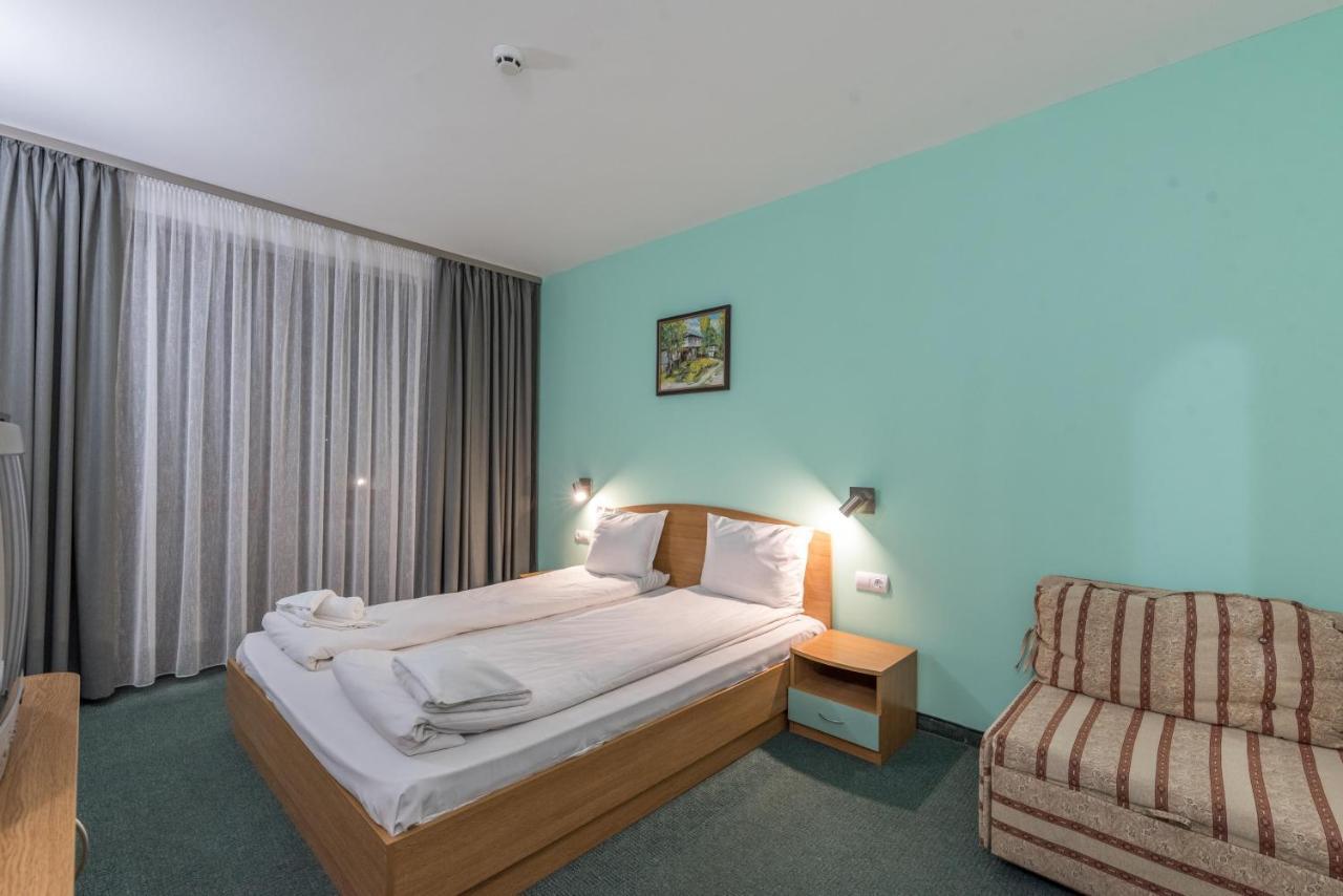 Hotel Iceberg Bansko Eksteriør billede