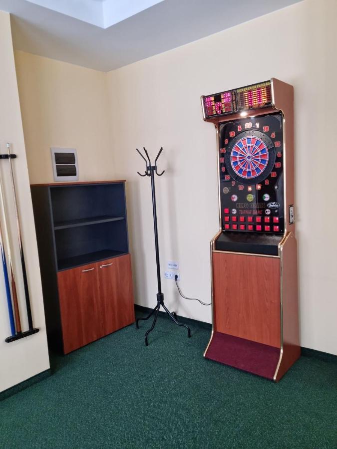 Hotel Iceberg Bansko Eksteriør billede