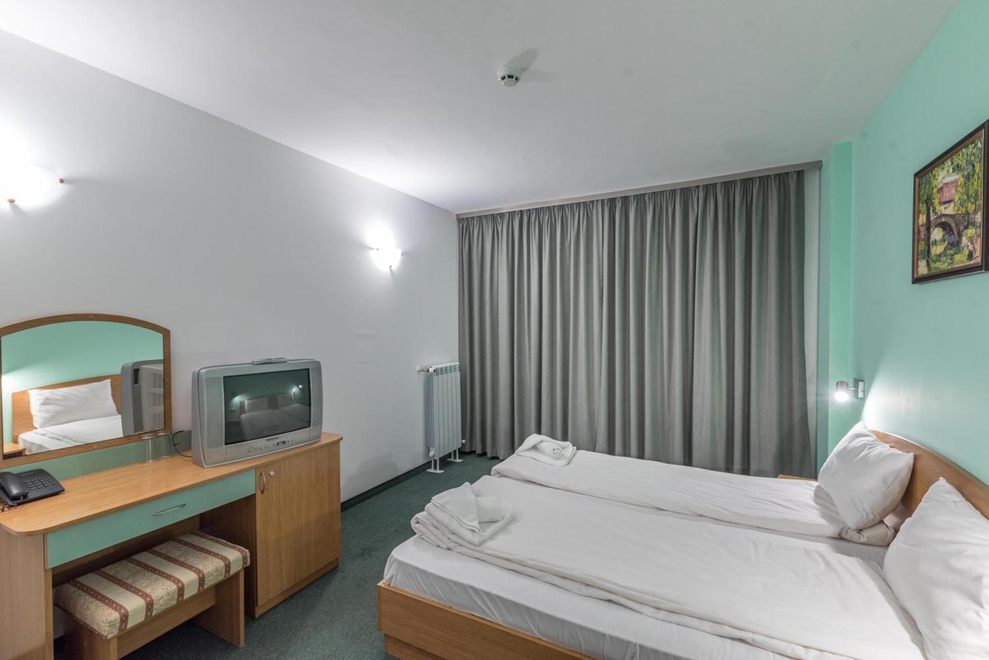 Hotel Iceberg Bansko Eksteriør billede