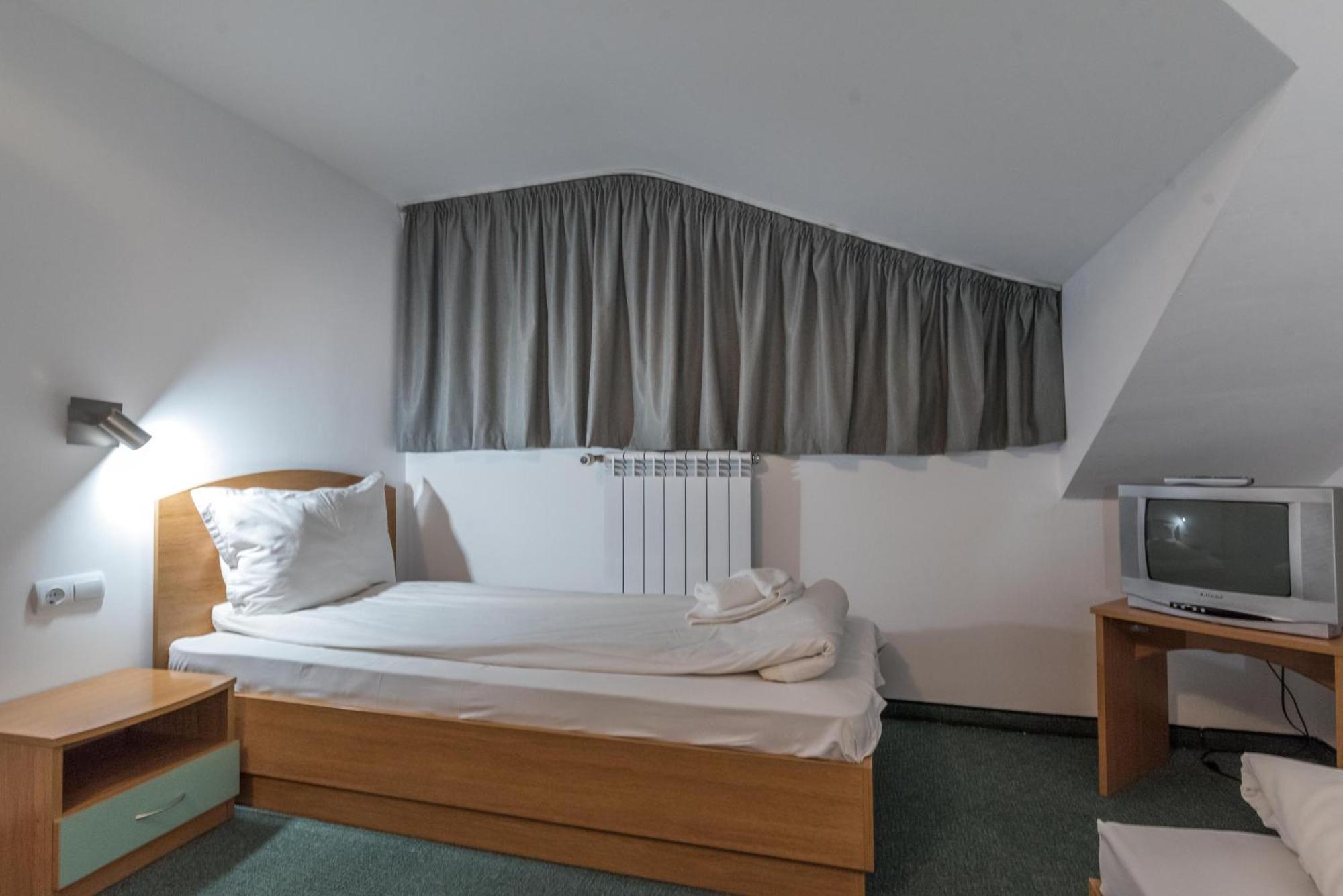 Hotel Iceberg Bansko Eksteriør billede