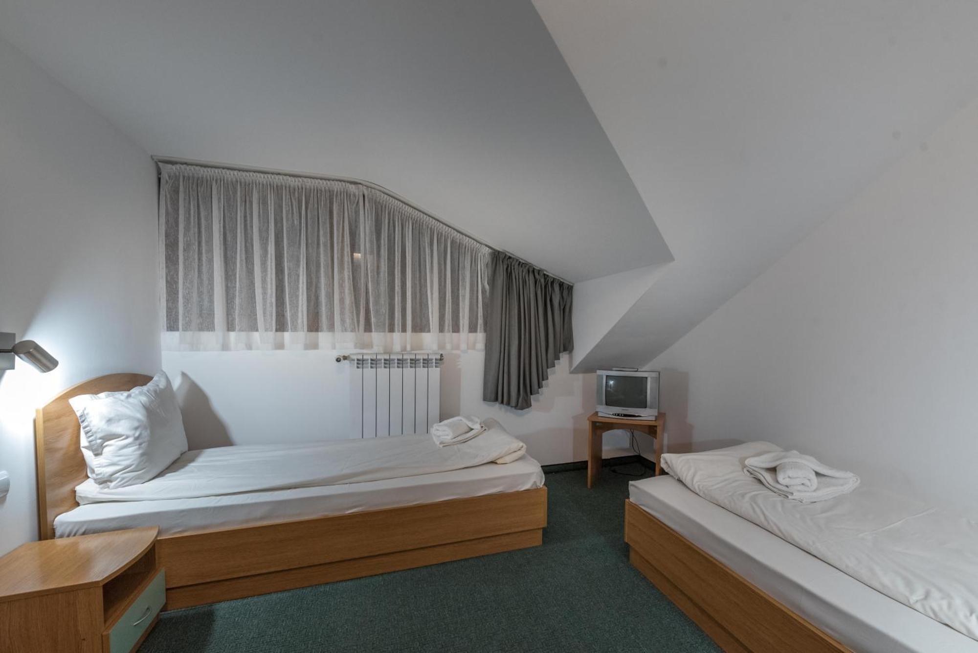 Hotel Iceberg Bansko Eksteriør billede