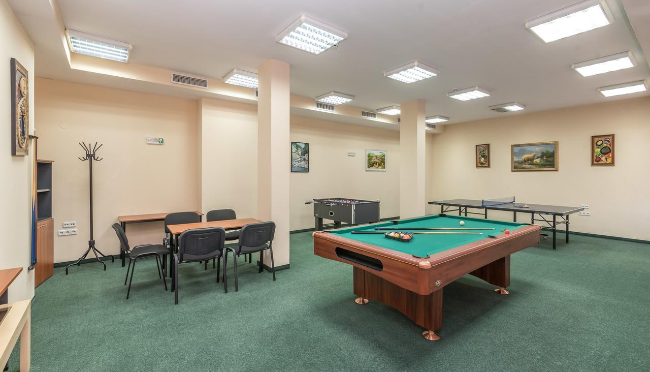 Hotel Iceberg Bansko Eksteriør billede